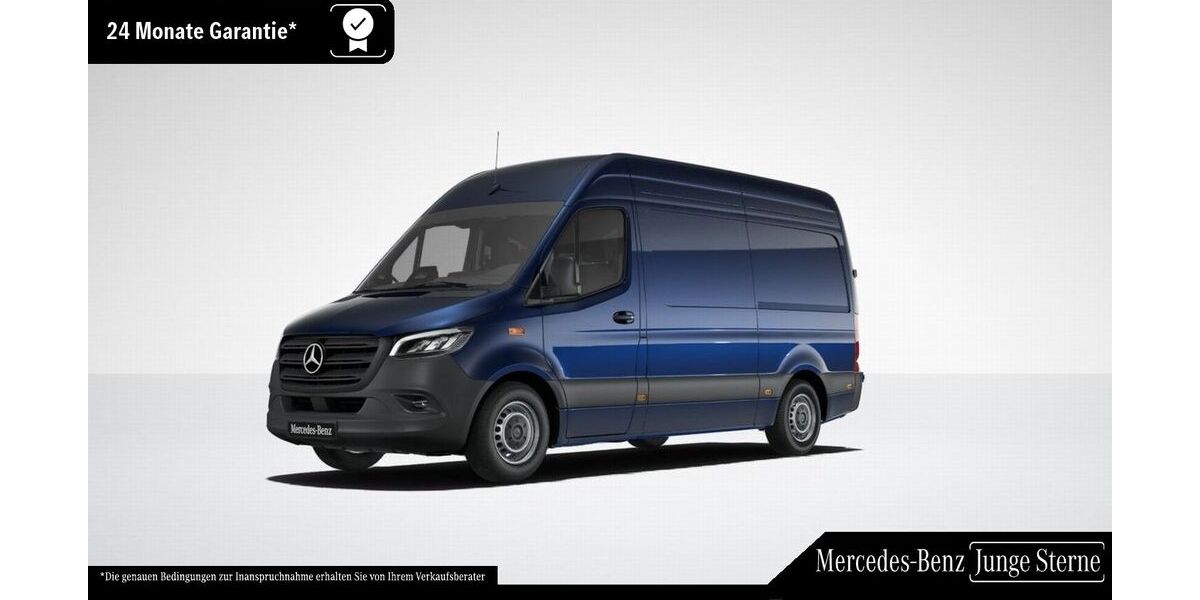 Mercedes-Benz Sprinter 51.841 km 45.900 &euro; Landsham 85652