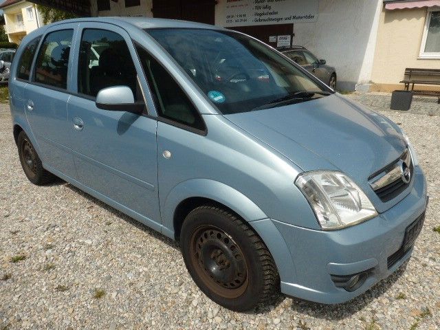 Meriva