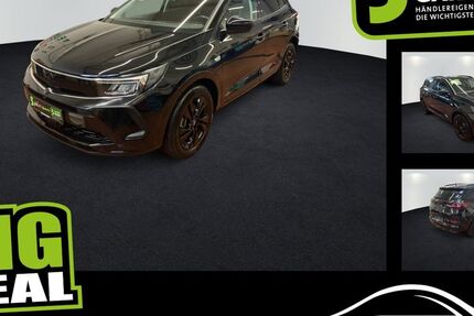 Opel Grandland (X) 21.213 km 23.990 &euro; München 81673