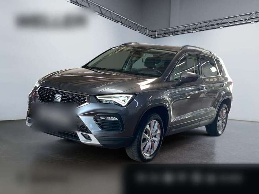 Ateca
