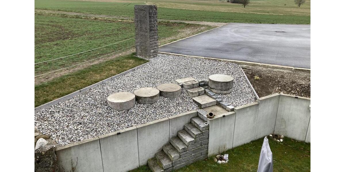 Erdgeschoßwohnung Feldafing - 2 Zimmer, 81 m&sup2;, 1.251&euro; | Angebot:25988917