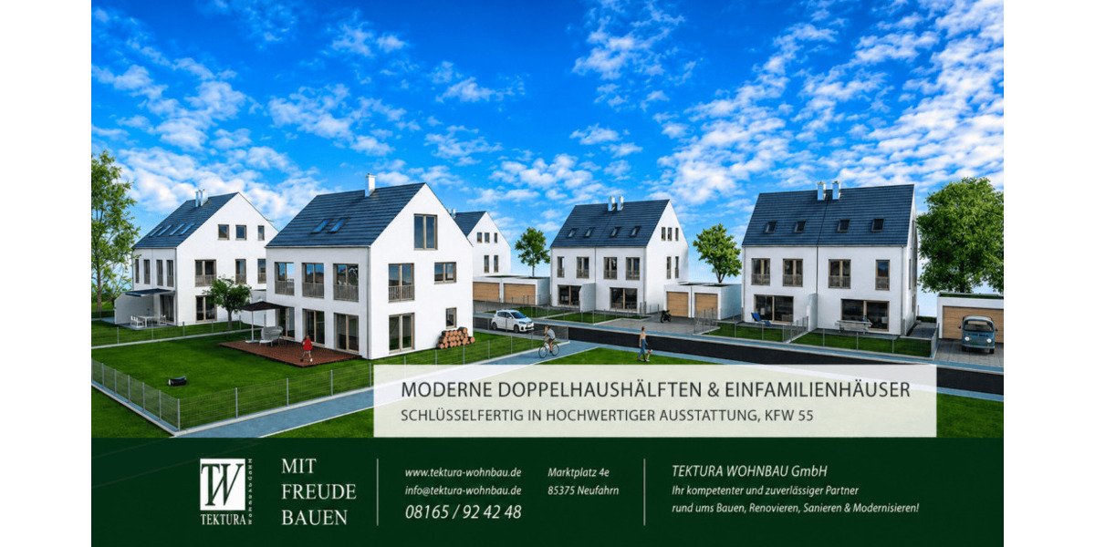 Einfamilienhaus Neufahrn Mintraching-Grüneck - 5 Zimmer, 171 m&sup2;, 2.100.000&euro; | Angebot:26739992