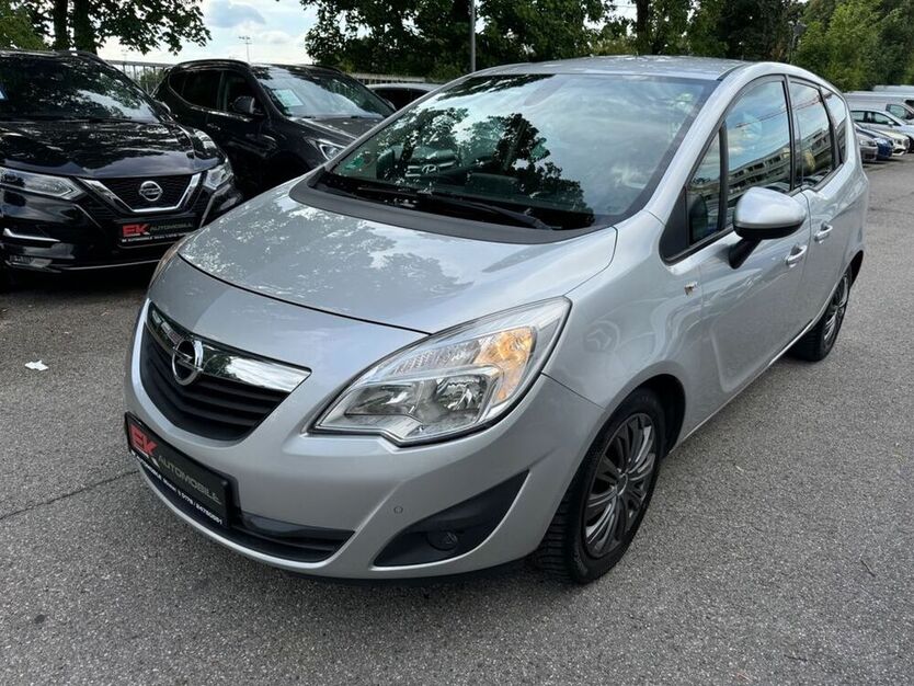 Meriva