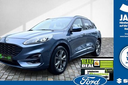 Ford Kuga 21.375 km 23.840 &euro; München 81827