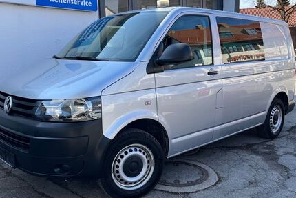 VW T5 Transporter 75.800 km 16.999 &euro; München 81245
