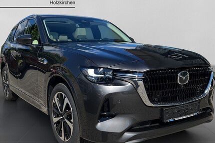 Mazda CX-60 9.322 km 40.900 € Holzkirchen 83607