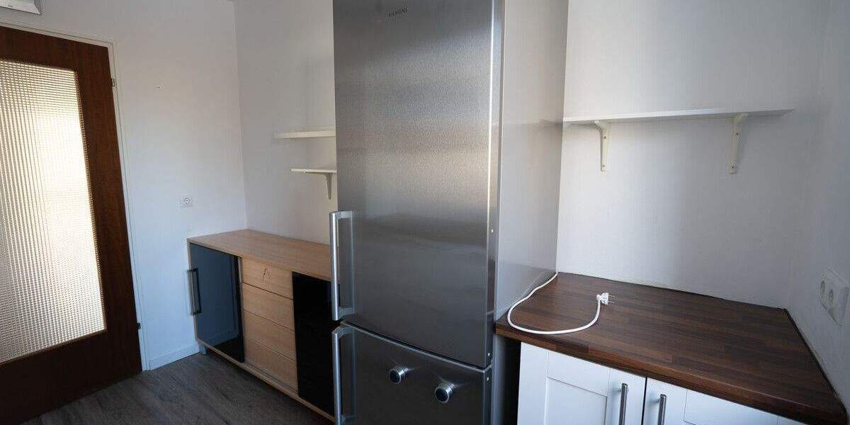 Etagenwohnung Ottobrunn - 3 Zimmer, 94 m&sup2;, 1.540&euro; | Angebot:23985697