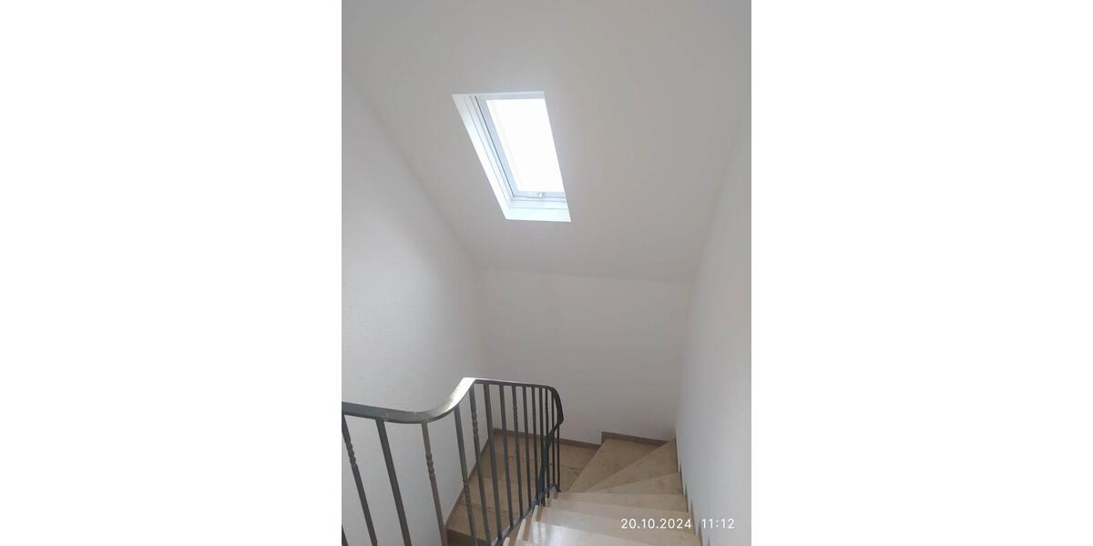 Dachgeschoßwohnung München Feldmoching-Hasenbergl - 1 Zimmer, 36 m&sup2;, 590&euro; | Angebot:26385696