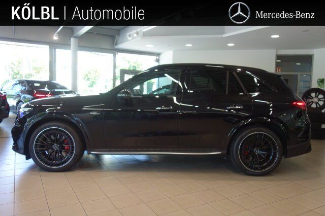GLC 43 AMG