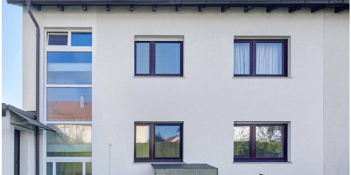 Doppelhaushälfte Vaterstetten Baldham - 9 Zimmer, 235 m&sup2;, 1.287.000&euro; | Angebot:26122733
