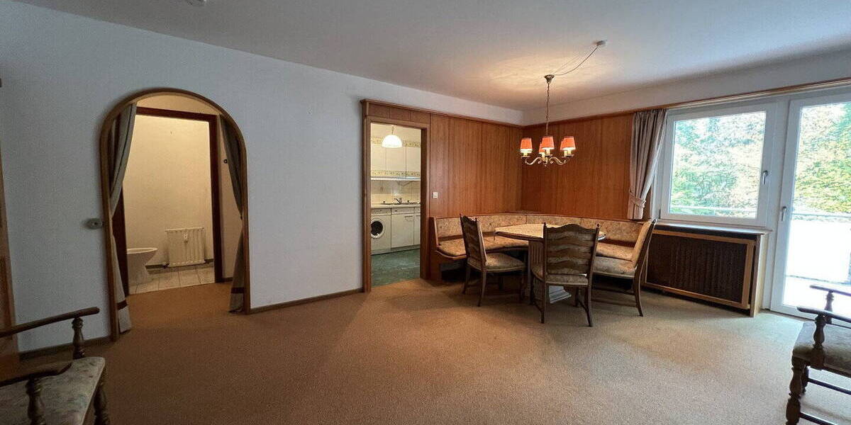 Etagenwohnung Pullach im Isartal Großhesselohe - 4 Zimmer, 144 m&sup2;, 988.000&euro; | Angebot:26555068