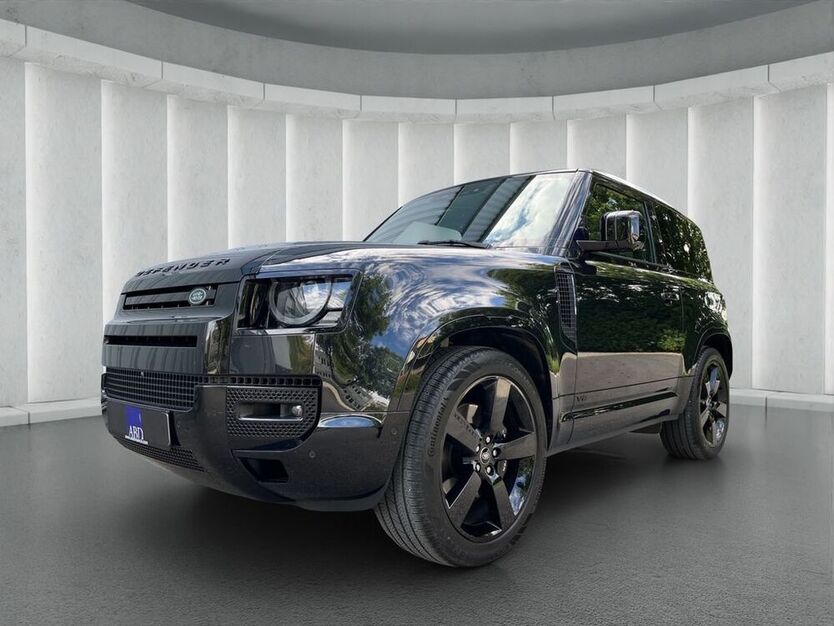 Defender