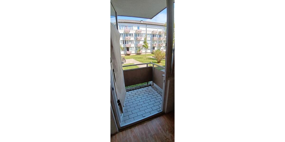 Erdgeschoßwohnung München Am Hart - 2 Zimmer, 34 m&sup2;, 249.000&euro; | Angebot:27077340