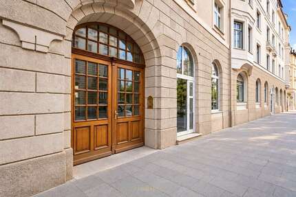 Gewerbeobjekt München Schwabing-Freimann - 690.000&euro; | Angebot:27644597