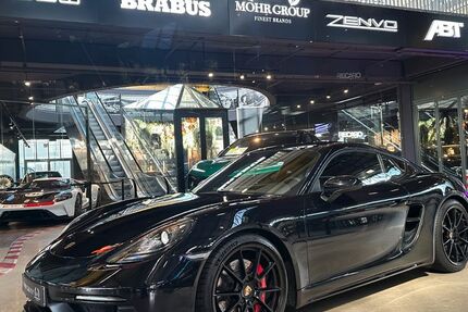 Porsche Cayman 32.252 km 96.500 &euro; München 80939