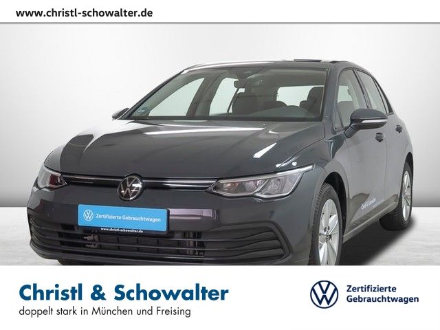 VW Golf 16.000 km 28.486 &euro; München 81476