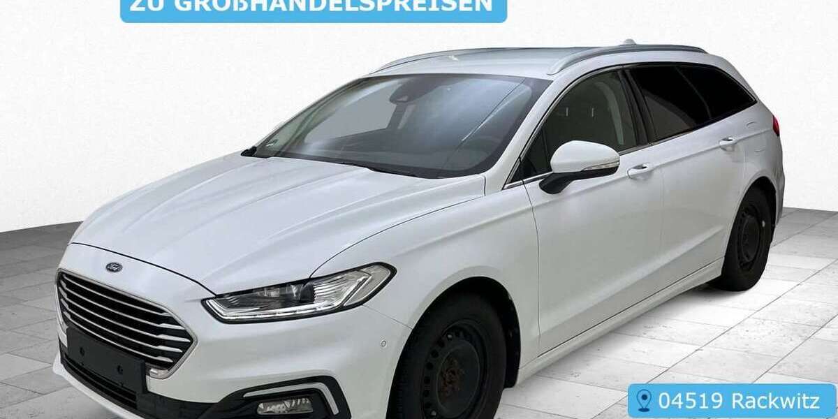 Ford Mondeo 170.810 km 11.897 &euro; Starnberg 82319