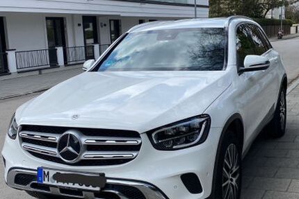 Mercedes-Benz GLC 200 25.900 km 38.500 &euro; München 80807
