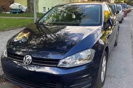 VW Golf 212.000 km 6.000 &euro; München 80689