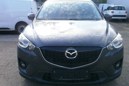 Mazda CX-5 139.000 km 6.990 € München OT Trudering-Riem 81825
