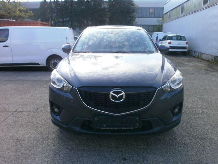Mazda CX-5 139.000 km 6.990 € München OT Trudering-Riem 81825