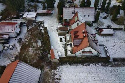 Grundstück zu verkaufen in Neufahrn bei Freising 675.000 € 518.17 m² zimmer