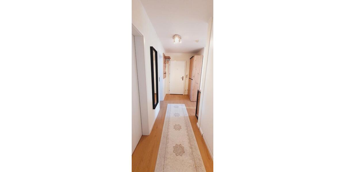 Etagenwohnung München Aubing-Lochhausen-Langwied - 3.5 Zimmer, 70 m&sup2;, 445.000&euro; | Angebot:26913908