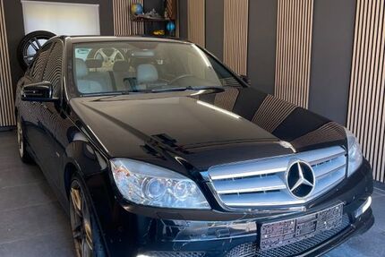 Mercedes-Benz C 220 244.000 km 6.990 &euro; Bergkirchen 85232