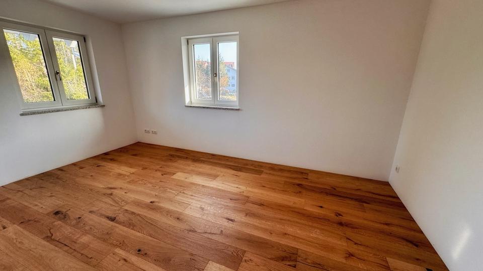 Doppelhaushälfte Wolfratshausen - 5 Zimmer, 164 m&sup2;, 2.990&euro; | Angebot:25349862