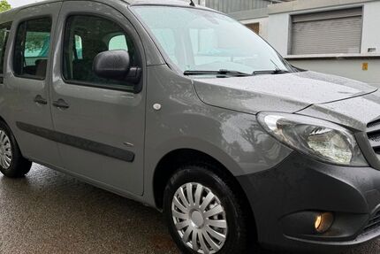 Mercedes-Benz Citan 143.903 km 6.300 € Emmering 82275