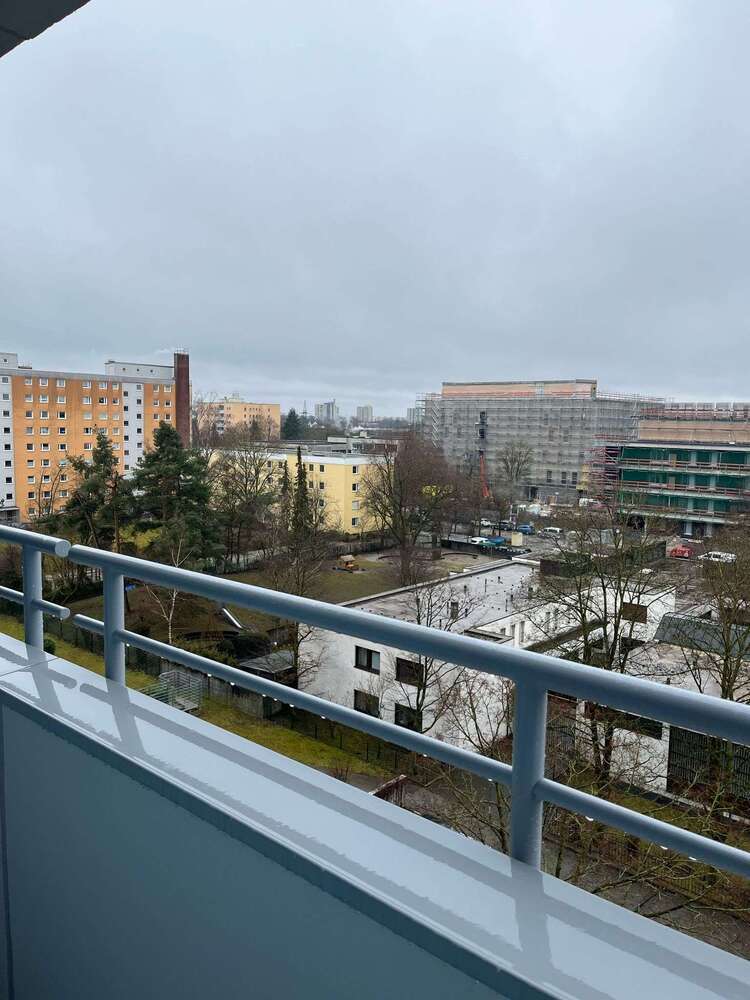 Wohnung zum Mieten in München 600 € 13 m²