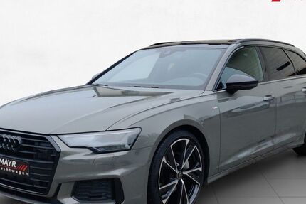 Audi A6 55.729 km 35.990 &euro; Groebenzell 82194