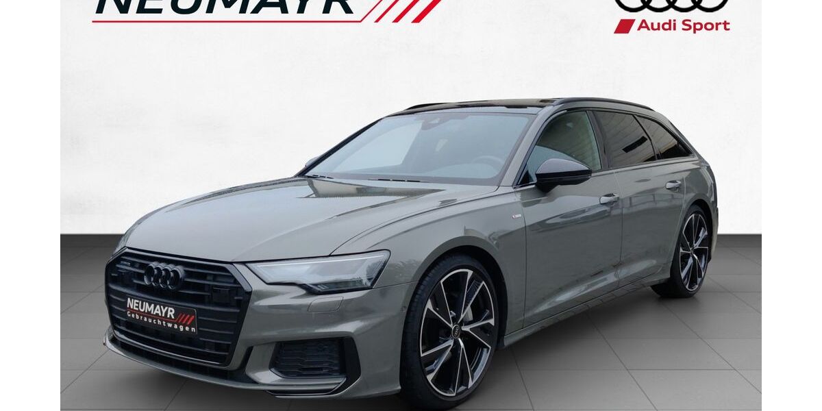 Audi A6 55.729 km 35.990 &euro; Groebenzell 82194