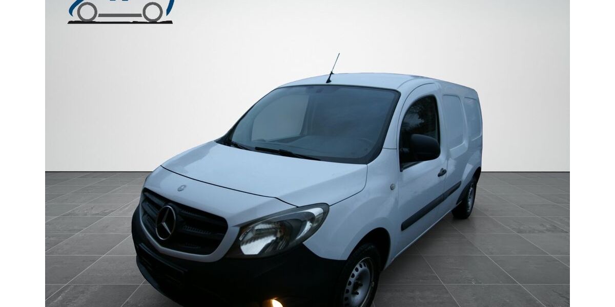 Mercedes-Benz Citan 109.000 km 9.700 &euro; München 80807