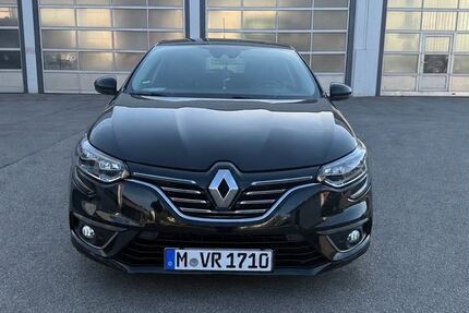 Renault Megane 189.000 km 9.200 &euro; München 80339