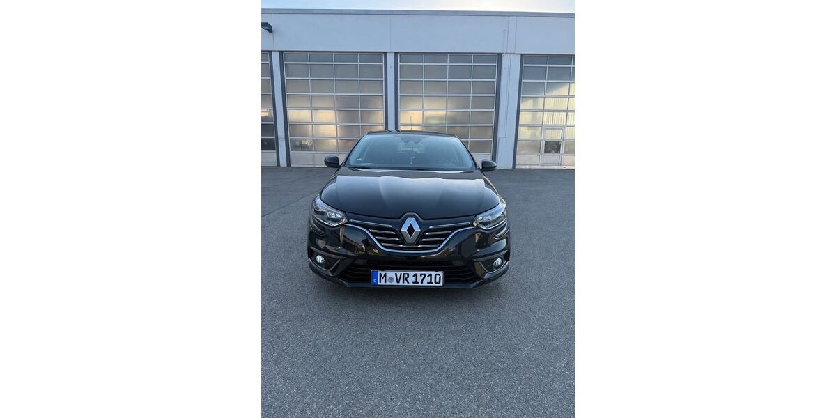Renault Megane 189.000 km 9.500 &euro; München 80339