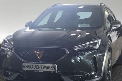Cupra Formentor 35.400 km 32.460 &euro; München 80935