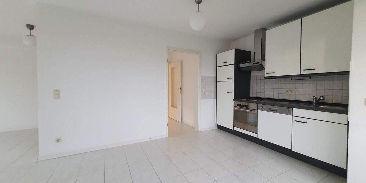 Etagenwohnung Starnberg - 2 Zimmer, 76 m&sup2;, 1.150&euro; | Angebot:25708177