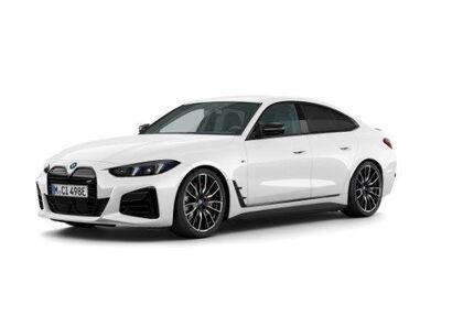 BMW i4 23.649 km 57.990 &euro; München 81827