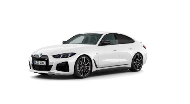 BMW i4 23.649 km 57.990 &euro; München 81827