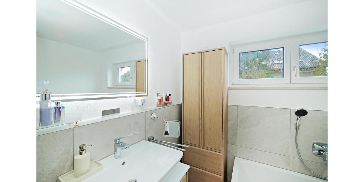 Reihenhaus München Allach-Untermenzing - 5 Zimmer, 144 m&sup2;, 3.400&euro; | Angebot:25217195