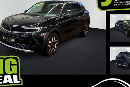 Opel Mokka 84.555 km 12.490 &euro; Wolfratshausen 82515