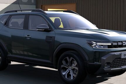 Dacia Duster 6.000 km 26.490 &euro; München 80807