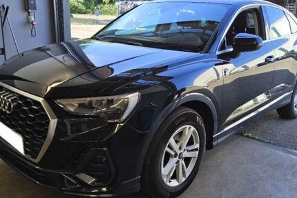 Audi Q3 166.563 km 20.990 &euro; München 81243