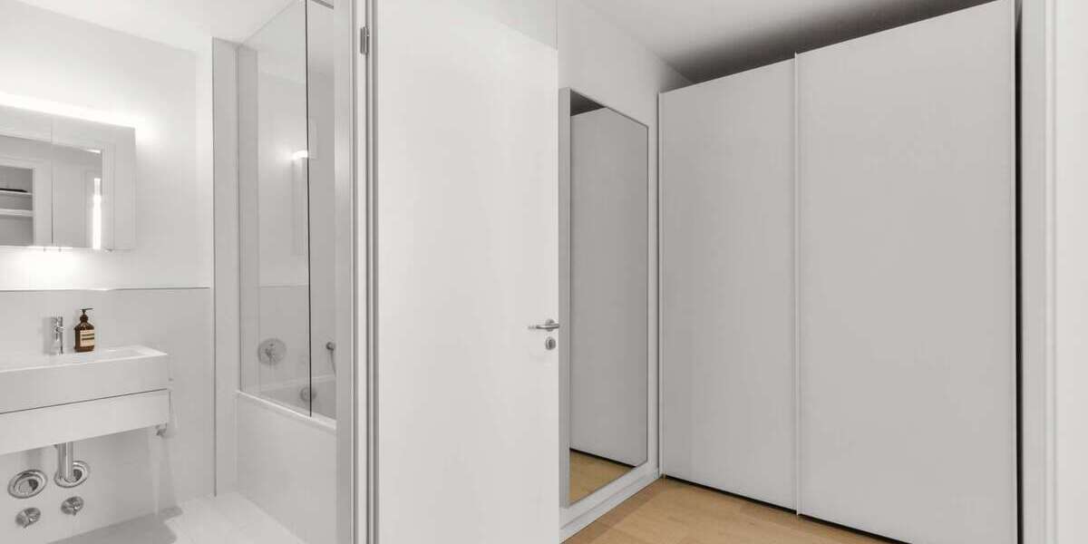 Schmuckstück aus erster Hand | Lift, Einzel-Stellplatz, tolle Ausstattung... 2 zimmer