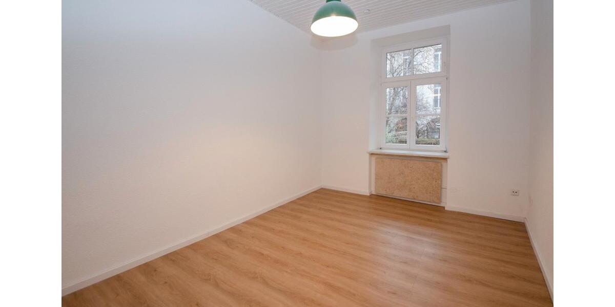 Hochparterre München Neuhausen-Nymphenburg - 2 Zimmer, 51 m&sup2;, 498.000&euro; | Angebot:27076042