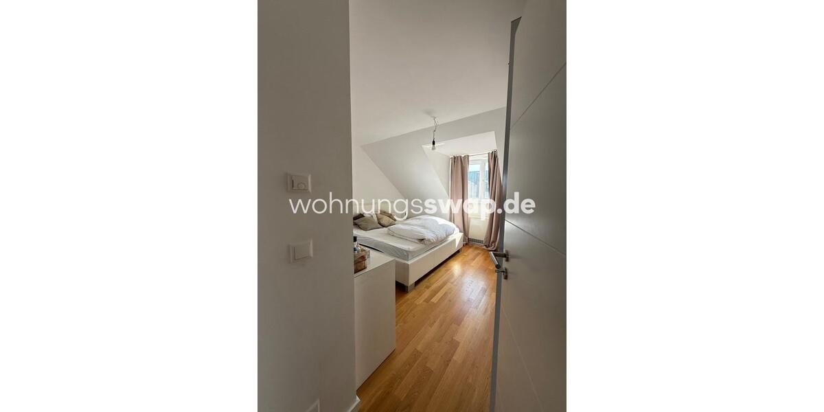 Etagenwohnung München Ludwigsvorstadt-Isarvorstadt - 2 Zimmer, 60 m&sup2;, 1.120&euro; | Angebot:26057857