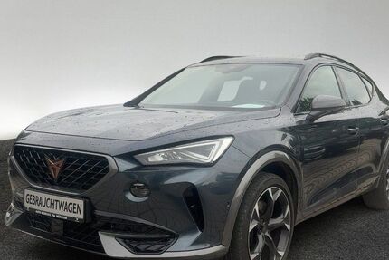Cupra Formentor 35.400 km 25.960 &euro; München 80935