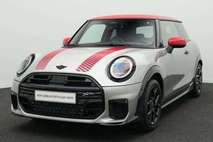 Mini Cooper C
