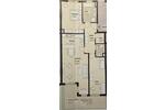 Erdgeschoßwohnung München Moosach - 3 Zimmer, 102 m&sup2;, 869.000&euro; | Angebot:26610818